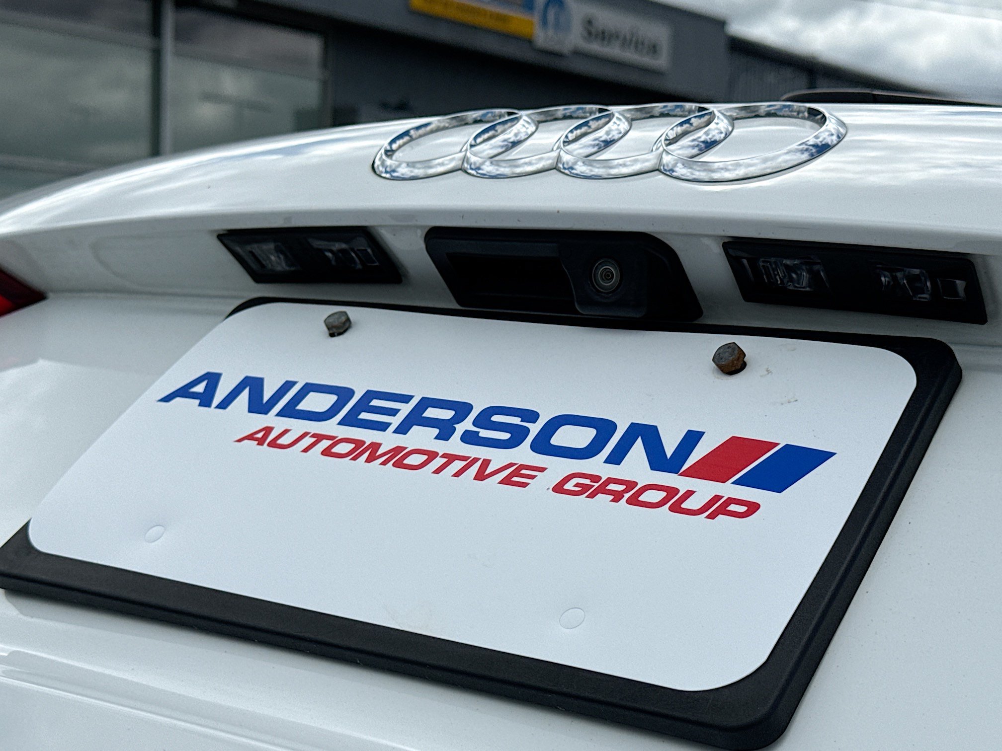 Used 2019 Audi Q3 2.0T Premium Plus AWD/4WD image 15