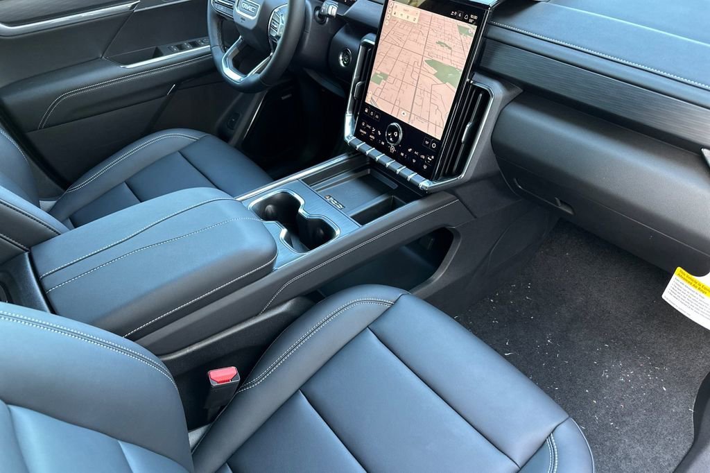 New 2025 GMC Acadia Elevation w/ Elevation Premium Package FWD image 14