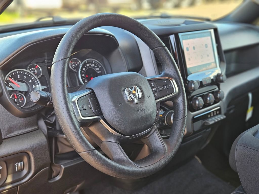 New 2026 RAM 1500 Tradesman image 18