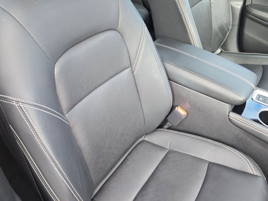 Used 2023 Nissan Altima 2.5 SL image 7
