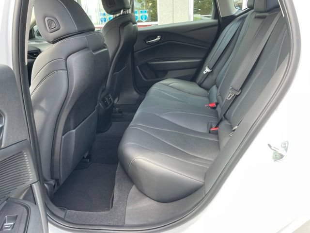 Used 2022 Acura TLX w/ Technology Package AWD/4WD image 17