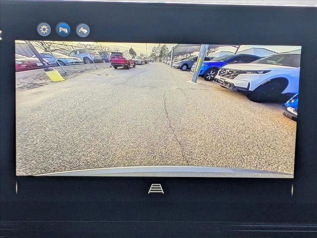 New 2026 Honda Prologue EX image 12