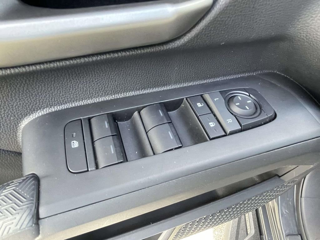 Used 2024 Toyota Tacoma TRD Sport image 19