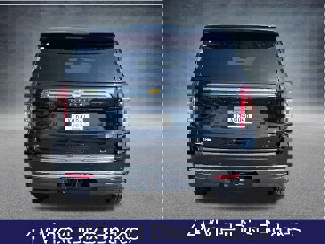 Used 2021 Chevrolet Tahoe LT image 30