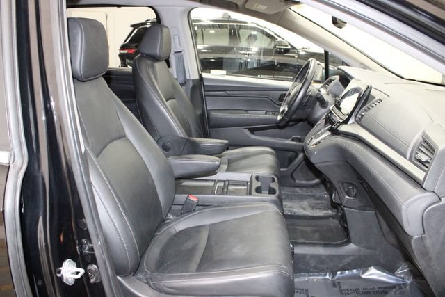 Used 2022 Honda Odyssey EX-L image 15