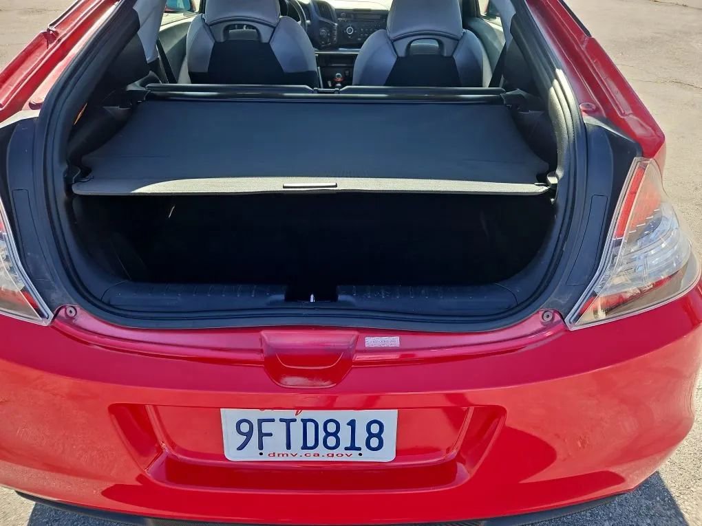 Used 2011 Honda CR-Z EX image 19