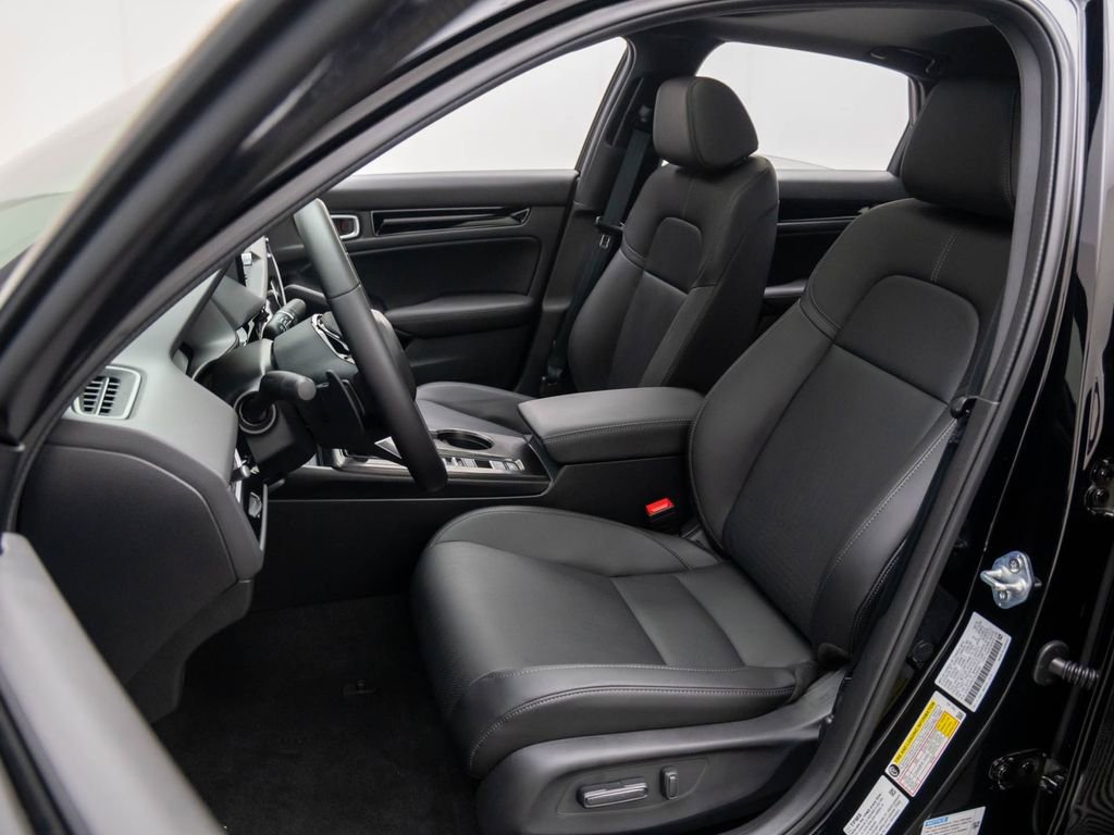 Used 2026 Honda Civic Sport Touring image 16