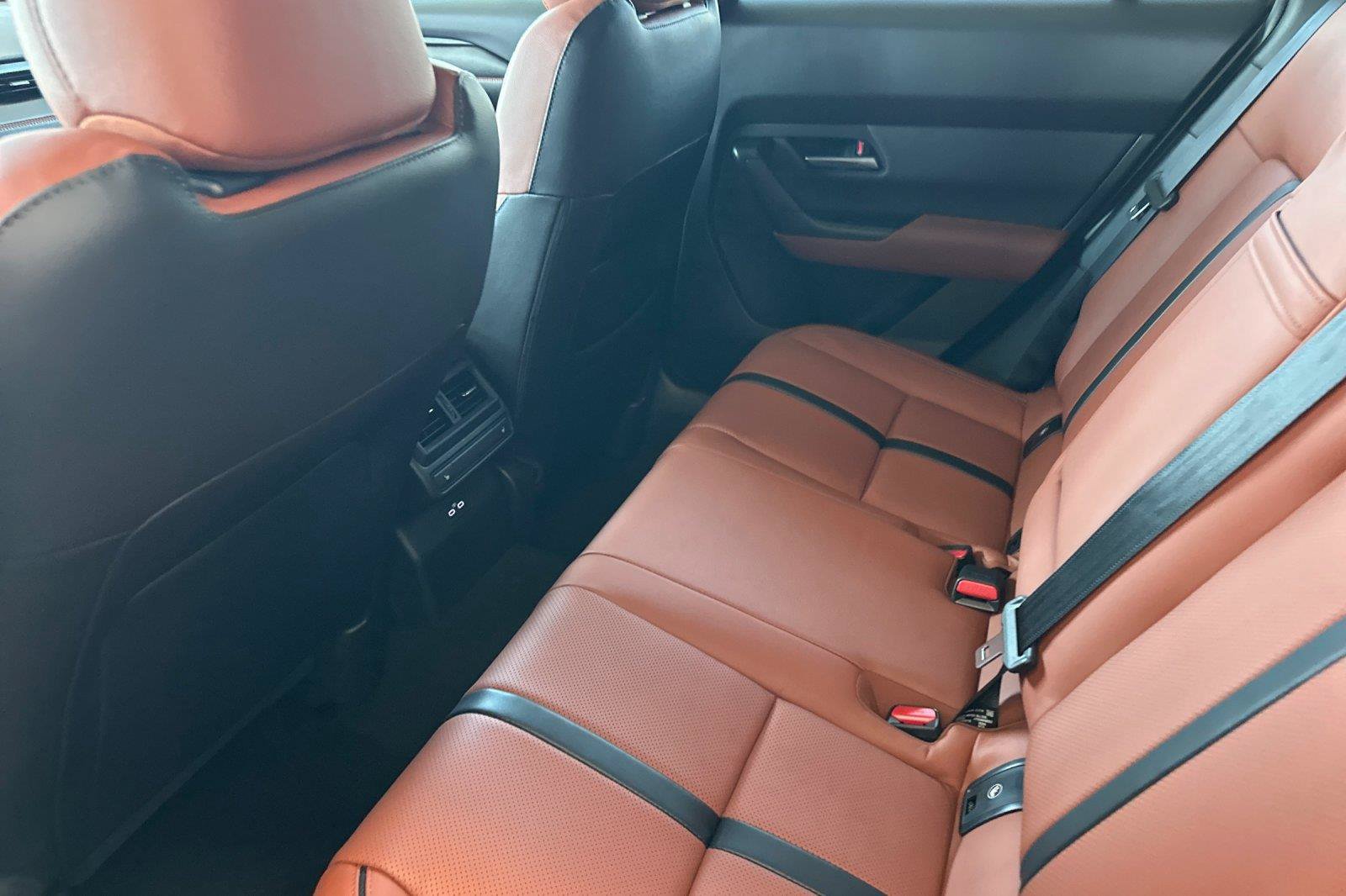 New 2026 MAZDA CX-50 Meridian Edition w/ Apex Package AWD/4WD image 13