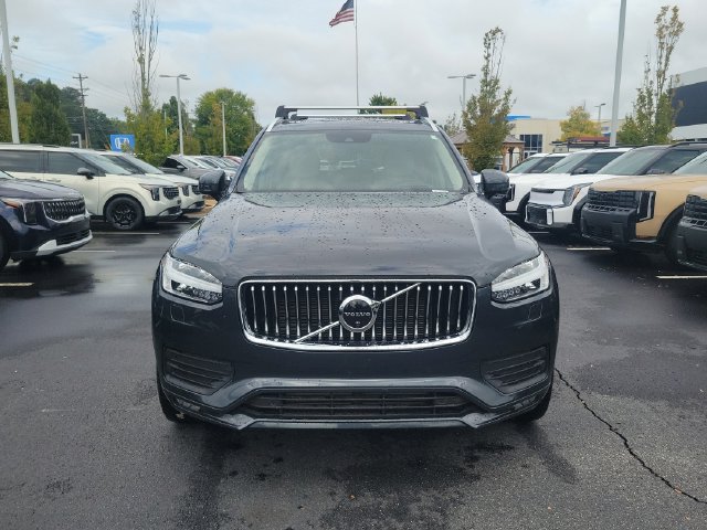 Used 2021 Volvo XC90 T6 Momentum w/ Advanced Package AWD/4WD image 2