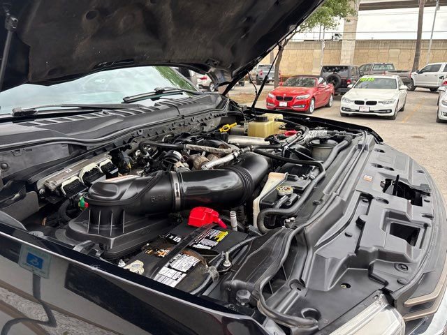 Used 2017 Ford F350 King Ranch image 65