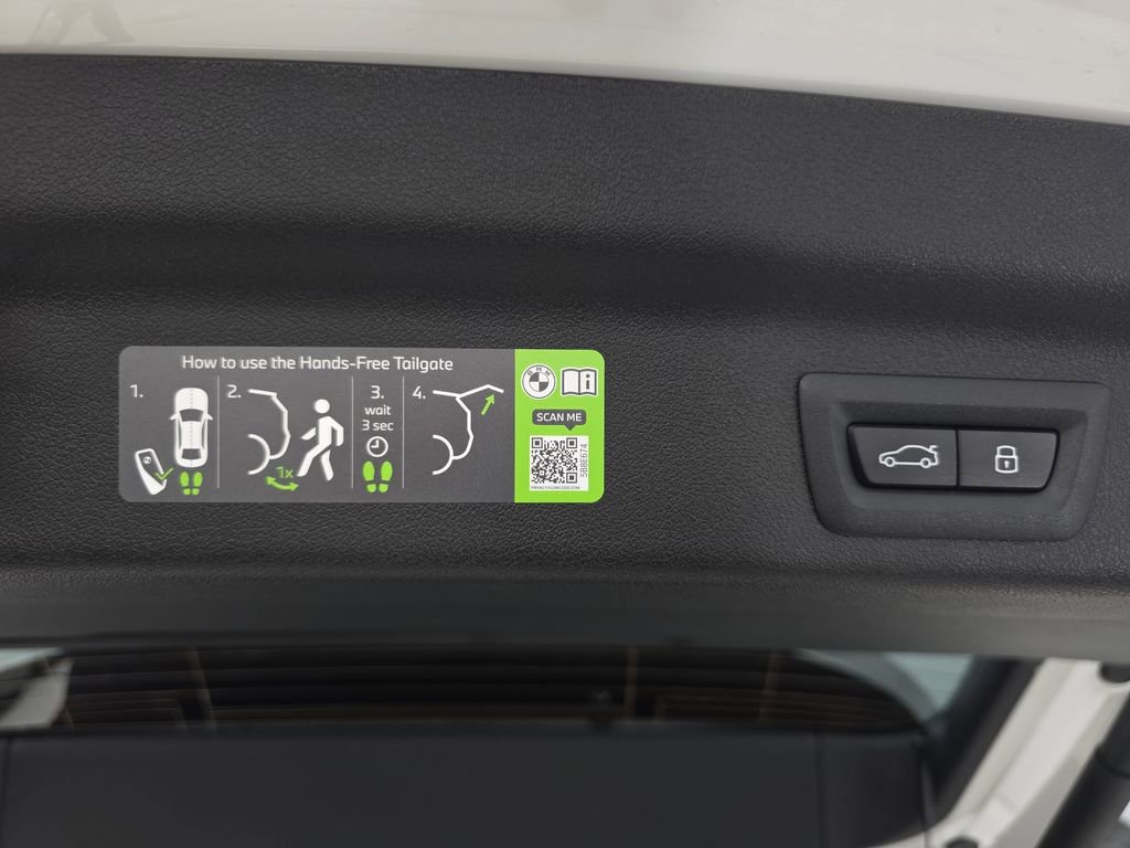 New 2026 BMW X1 xDrive28i w/ Technology Package image 13