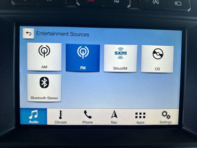 Used 2018 Ford Expedition Max Platinum AWD/4WD image 17