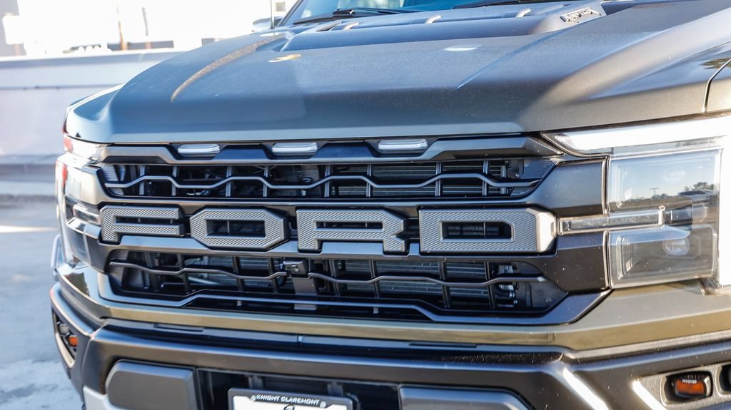 Used 2024 Ford F150 Raptor AWD/4WD image 6