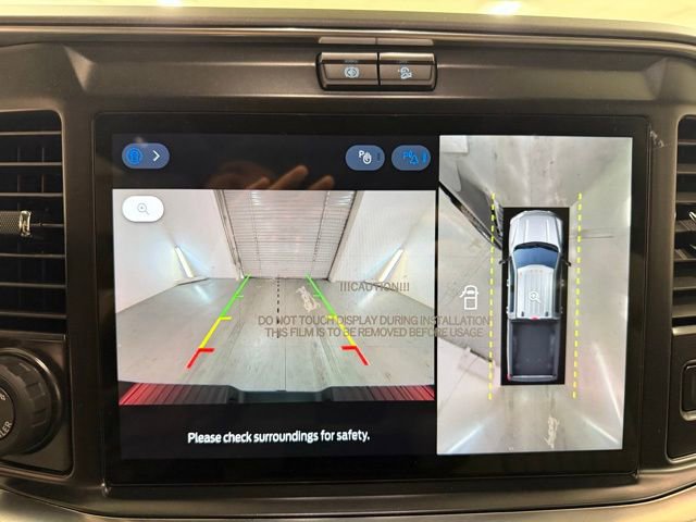 New 2026 Ford F350 Platinum w/ Platinum Plus Package image 24