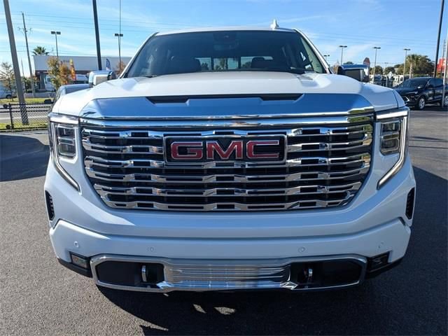 New 2026 GMC Sierra 1500 Denali image 9
