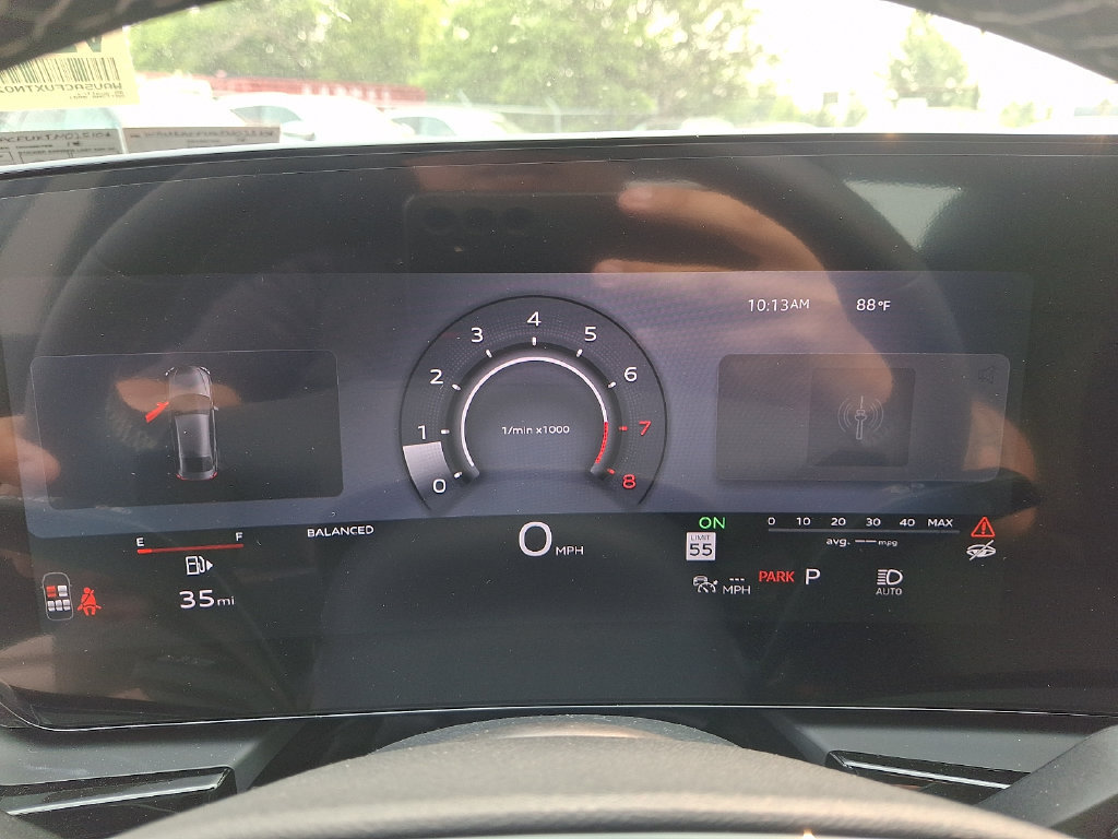 New 2026 Audi A5 Premium Plus AWD/4WD image 10