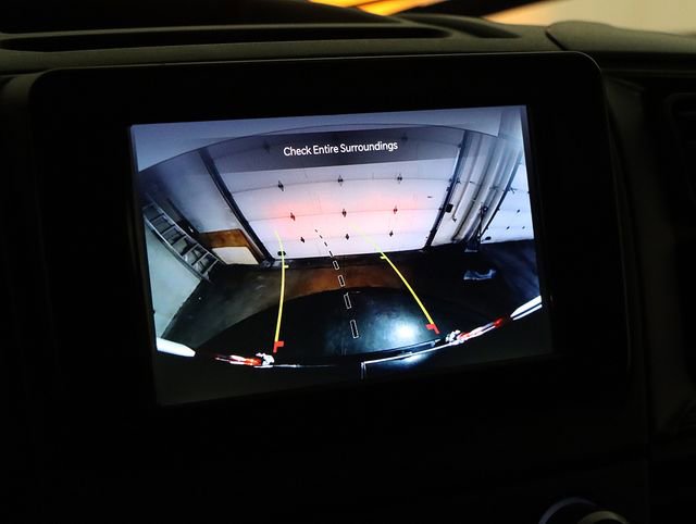 Used 2025 RAM ProMaster 2500 w/ U-Haul Equipment Group image 21