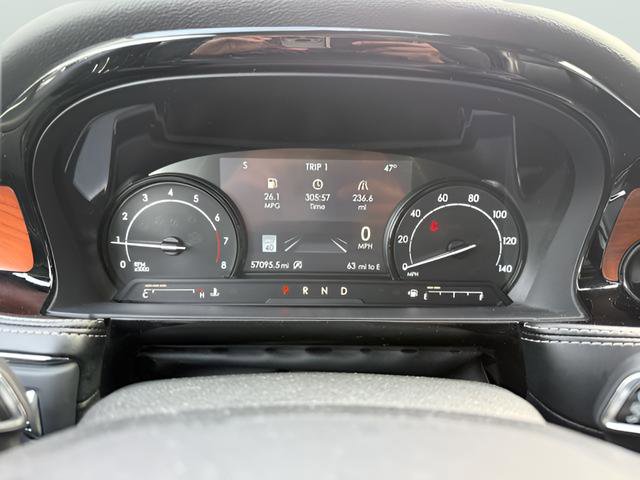 Used 2020 Lincoln Corsair Reserve w/ Equipment Group 201A image 24