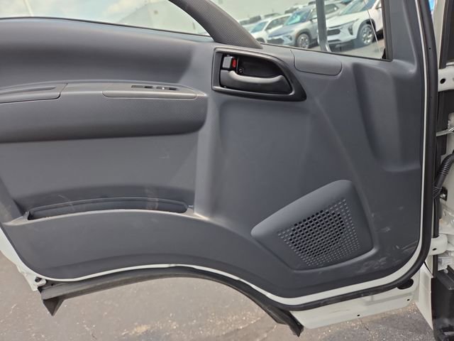 New 2025 Chevrolet Low Cab Forward image 19