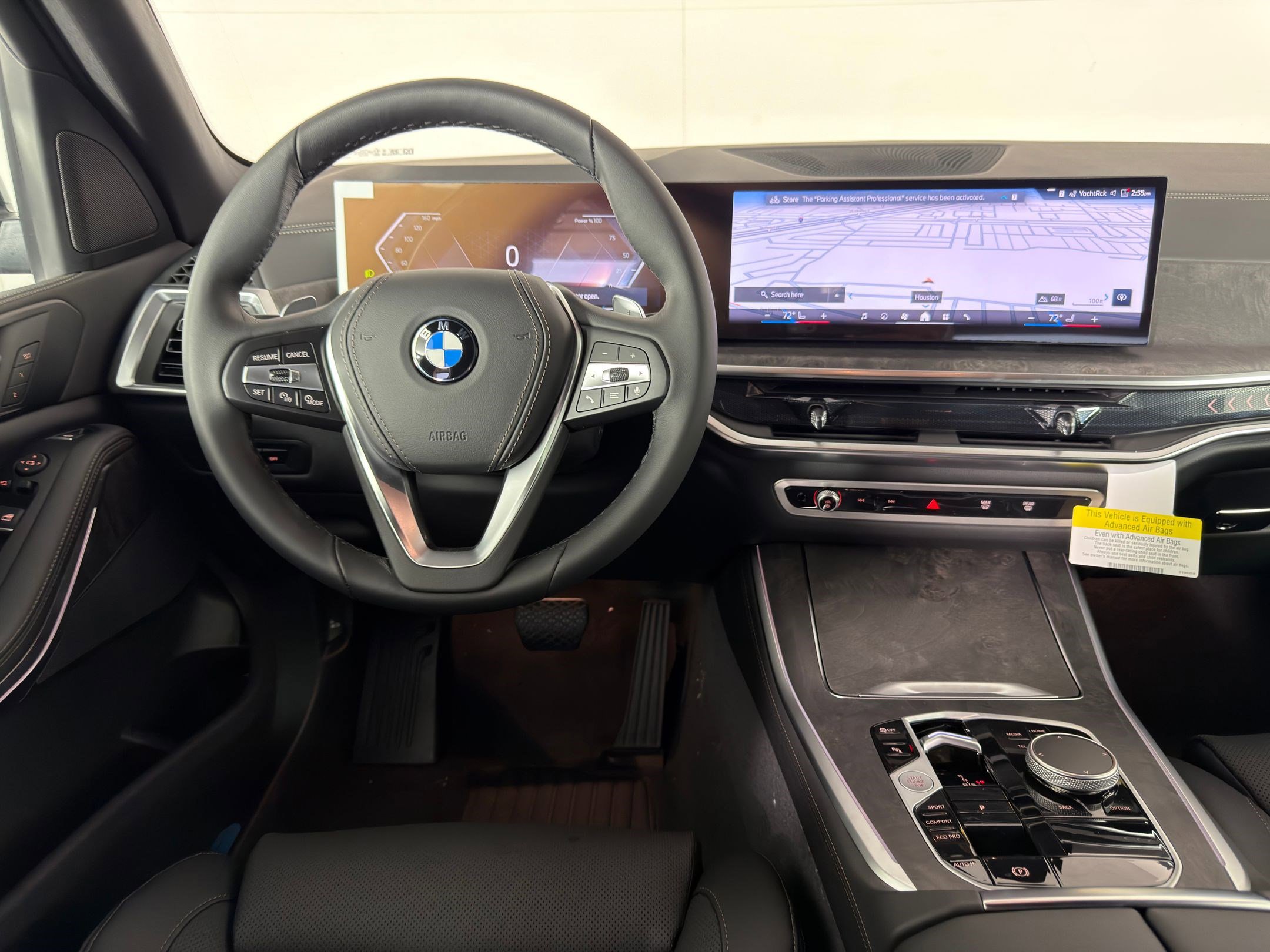Used 2026 BMW X5 sDrive40i w/ Parking Assistance Package RWD image 28