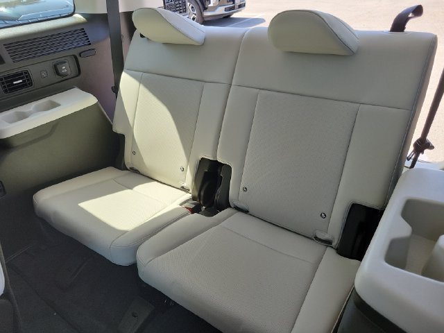 New 2025 Hyundai Santa Fe Calligraphy AWD/4WD image 22