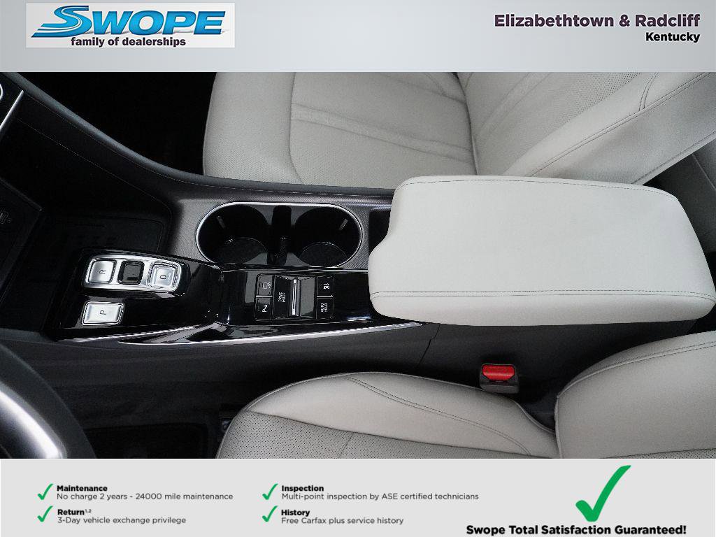 Used 2023 Hyundai Sonata Limited image 23