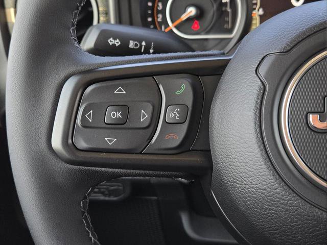 New 2026 Jeep Gladiator Sport image 9