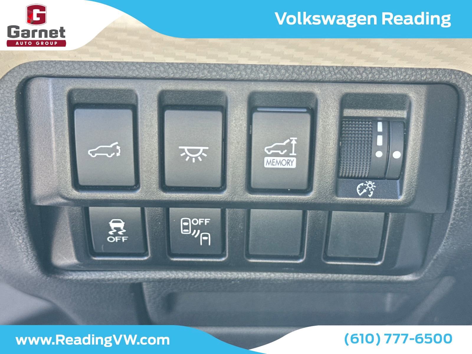 Used 2021 Subaru Ascent Premium w/ Convenience Package image 30