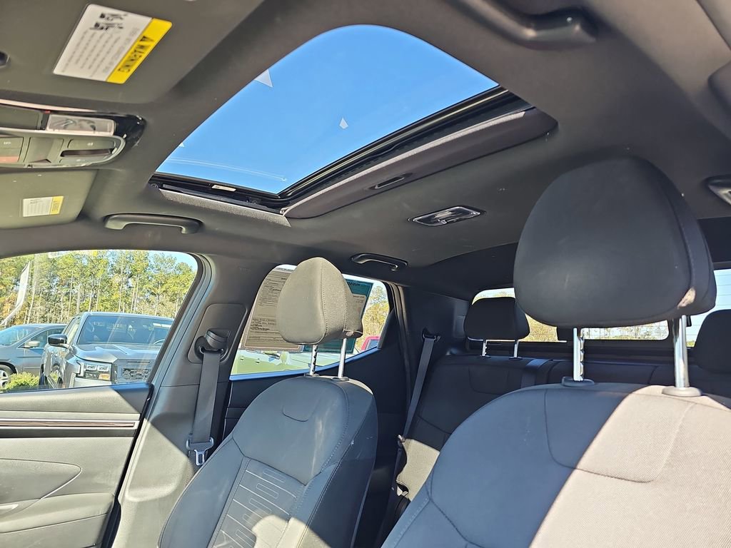 Used 2023 Hyundai Santa Cruz SEL w/ Activity Package image 34