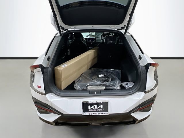 New 2025 Kia EV6 GT-Line image 27