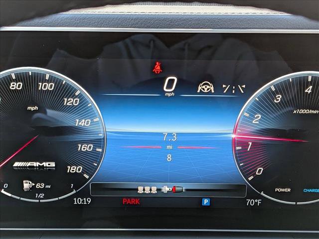 New 2026 Mercedes-Benz GLE 53 AMG 4MATIC Coupe image 10