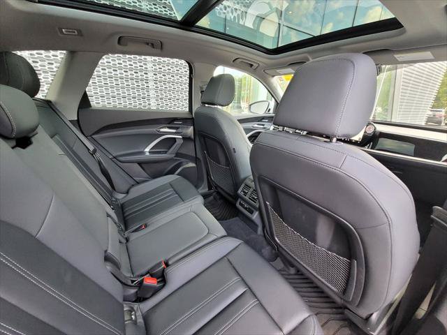Certified 2025 Audi Q5 Premium AWD/4WD image 22