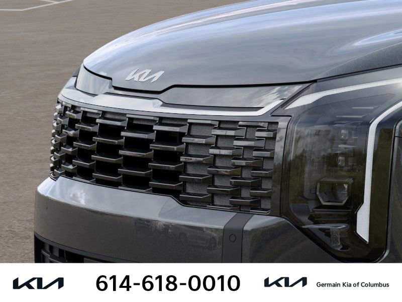 New 2026 Kia Sportage EX w/ EX Panoramic Sunroof Package image 15