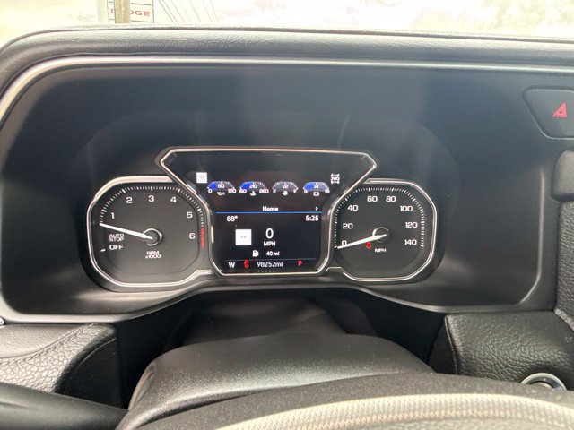 Used 2021 GMC Yukon Denali w/ Denali Premium Package AWD/4WD image 20
