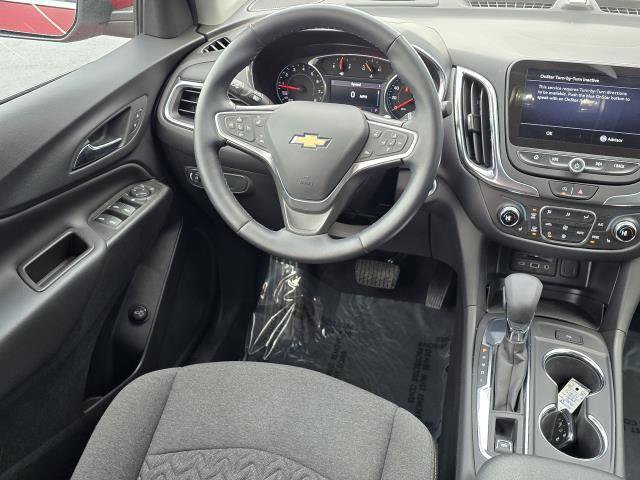 Used 2023 Chevrolet Equinox LT FWD image 31