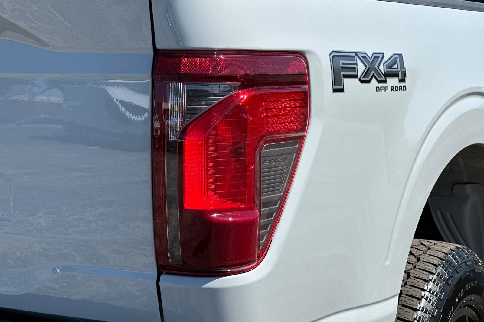 New 2026 Ford F150 XLT w/ Equipment Group 302A MID AWD/4WD image 25