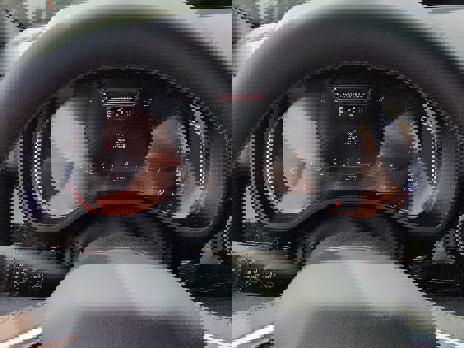 New 2026 RAM 1500 Laramie w/ Night Edition image 31