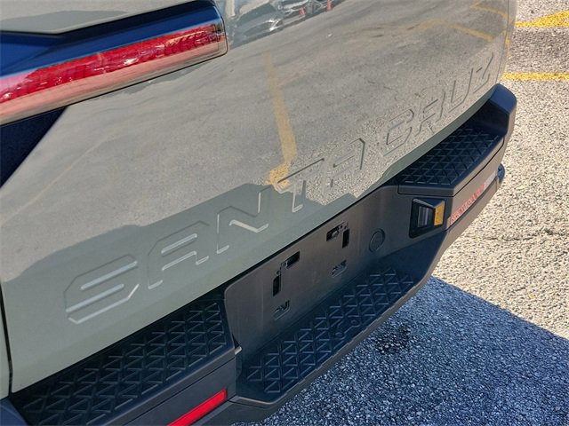 Certified 2023 Hyundai Santa Cruz SEL image 6