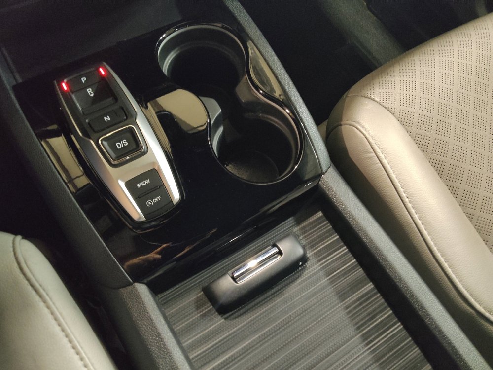 Used 2020 Honda Passport Touring image 26