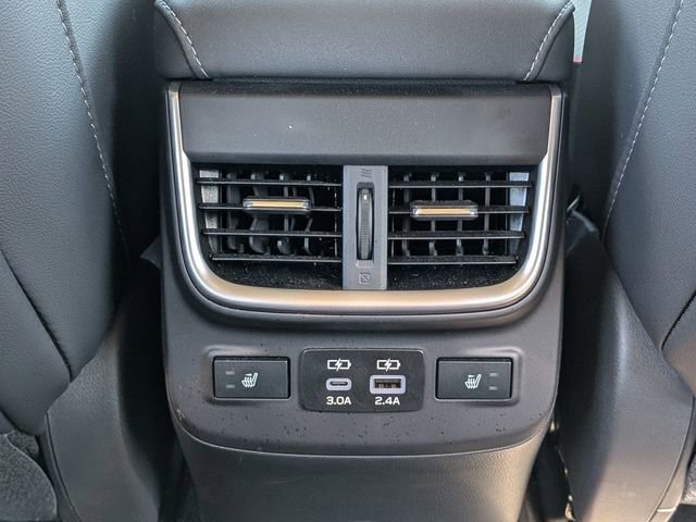 Certified 2024 Subaru Outback Touring image 31