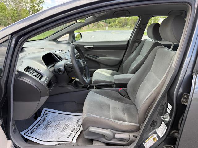 Used 2010 Honda Civic LX image 11