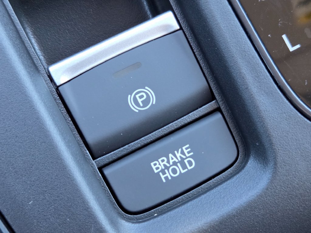 New 2027 Honda CR-V EX-L image 12