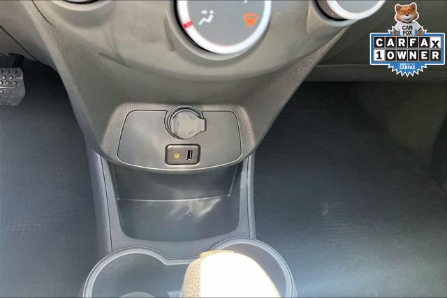 Used 2015 Chevrolet Spark LT FWD image 32