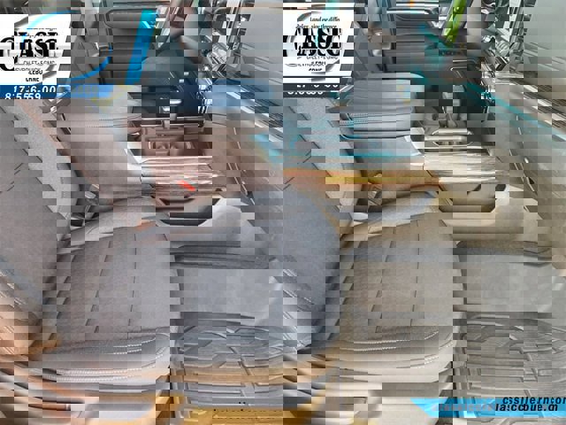 Used 2025 GMC Sierra 1500 Elevation image 14