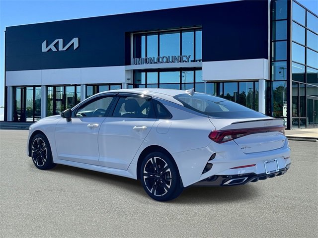 Certified 2023 Kia K5 GT-Line w/ GT-Line Premium Package image 11