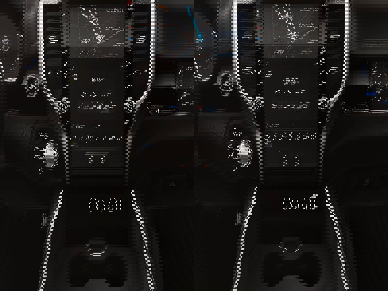 New 2026 RAM 1500 Laramie w/ Night Edition image 19