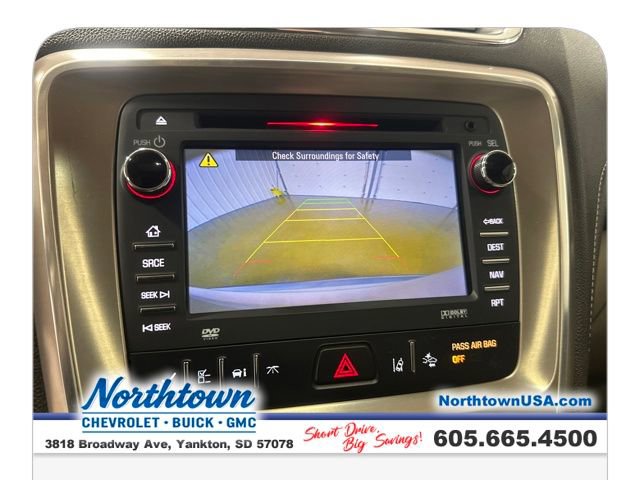 Used 2014 GMC Acadia Denali image 21