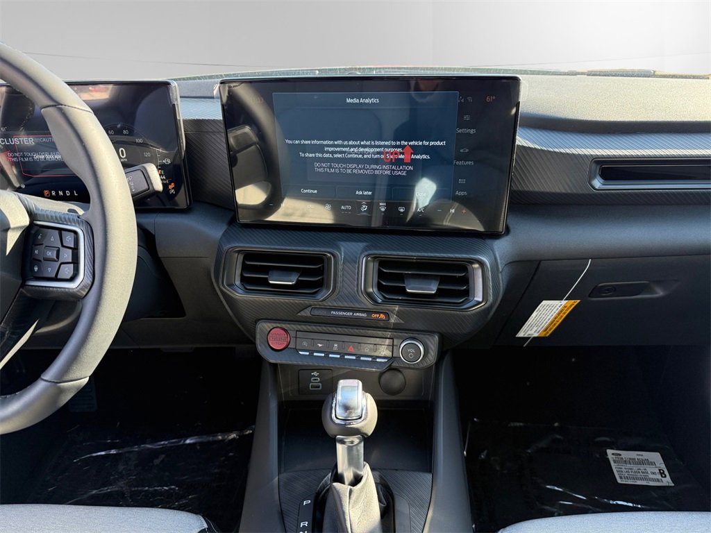 New 2026 Ford Mustang Coupe image 11