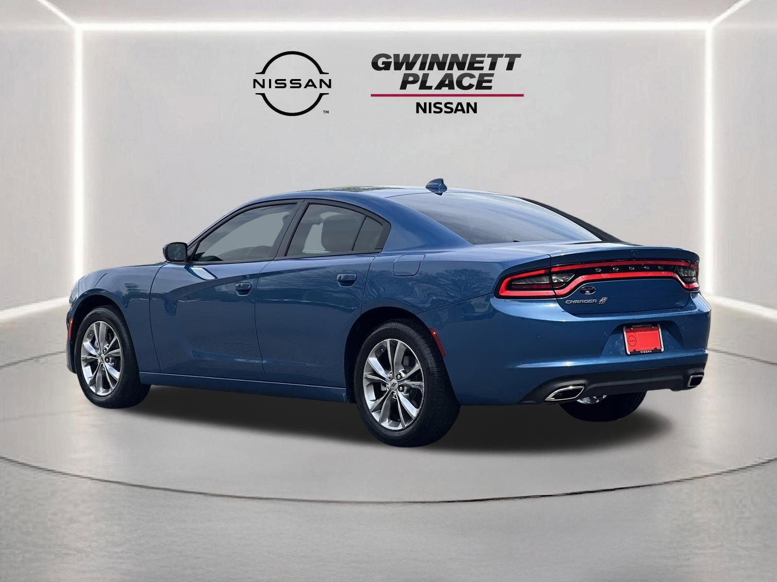 Used 2022 Dodge Charger SXT image 22
