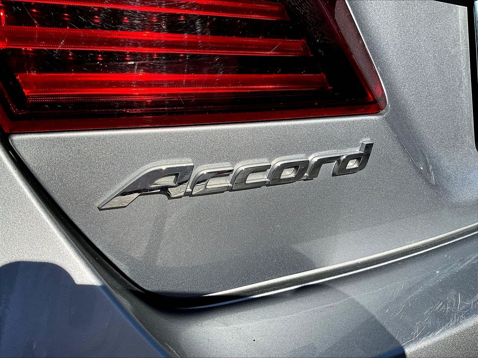 Used 2017 Honda Accord EX-L image 24